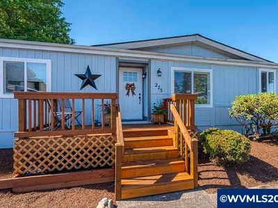 300 SE Lacreole Dr #273