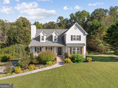 141 Long View Dr SE