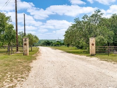 TBD N Chisolm Trail