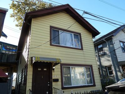 2515 Far Rockaway Blvd #2