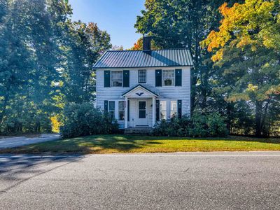 85 Moultonville Road