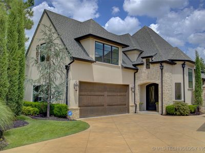 4401 S Yellow Pine Ave