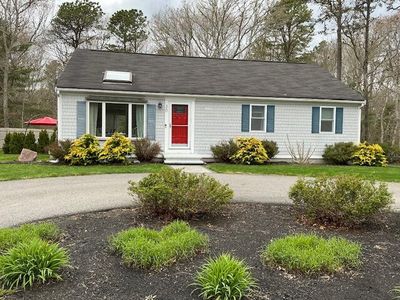 Property at 30 Sconset Circle, Sandwich, MA