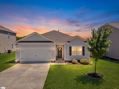 846 Colmore Trl