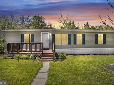 3 Country View Ct