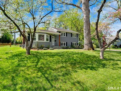 147 Berrian Road