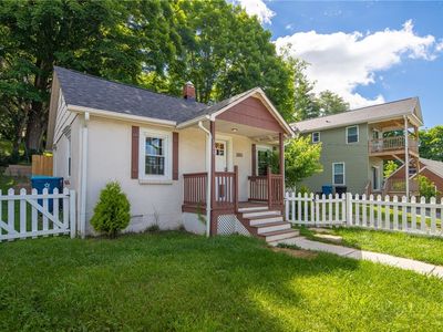 380 Jefferson Road