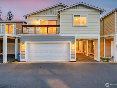 Property at 23727 80th Court W, Edmonds, WA