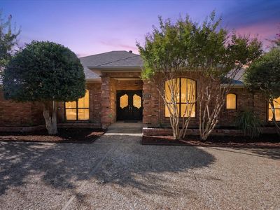 5810 Glen Heather Dr