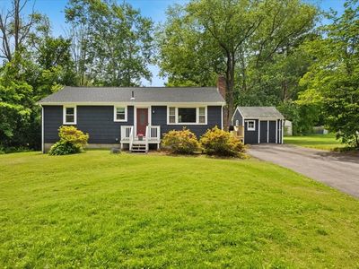 Property at 339 Auburn St, Bridgewater, MA