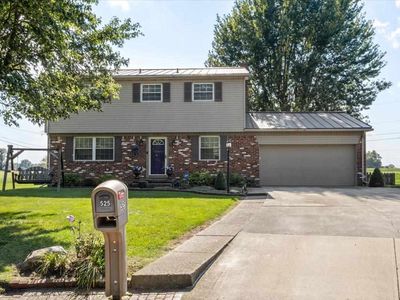 Property at 525 Royale Dr, Union City, IN