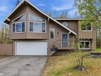 Property at 1885 N Belmont Ave, Palmer, AK