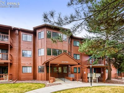 2450 Palmer Park Blvd #F3