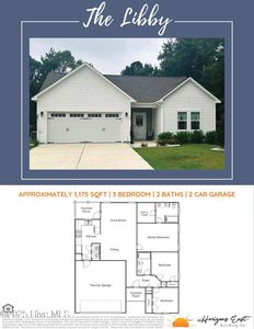 249 Deer Haven Drive