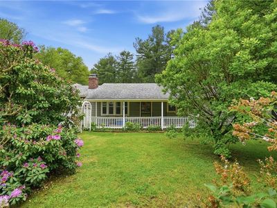 Property at 233 Victory Hwy, West Greenwich, RI