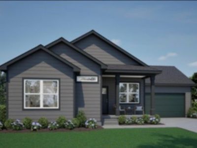 LOT 6 Denver St