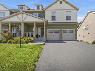 Property at 7 Weston Way, Ballston Spa, NY