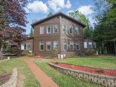 8655 S Lyman Lake Rd