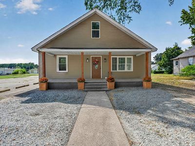 98 Palmetto St