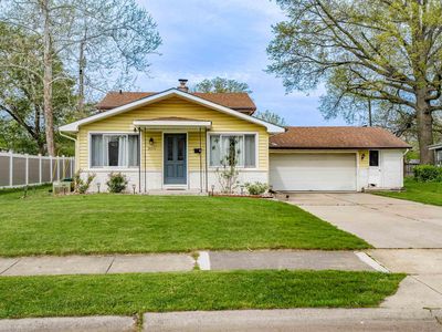 3311 Collegiate Ct