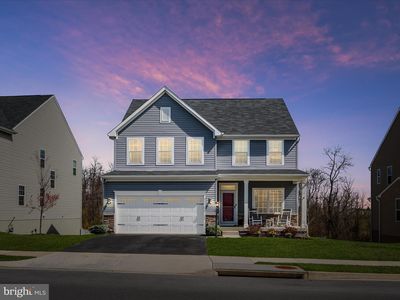 215 Northumberland Dr