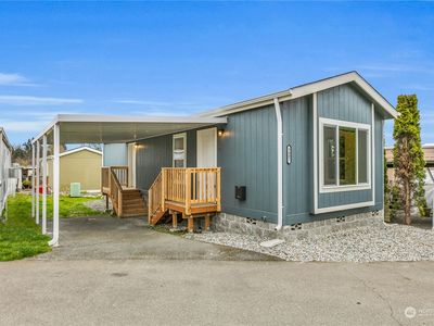 Property at 3407 S 180th Place UNIT 61, Seattle, WA