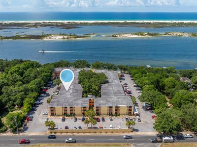 209 W Miracle Strip Pkwy APT C307