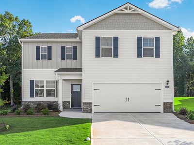 205 Melrose Ct