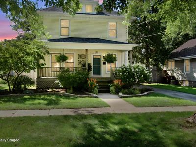 Property at 826 Roscoe Ave, South Beloit, IL