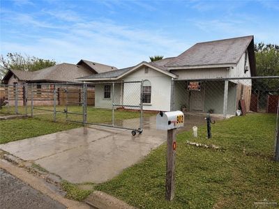 Property at 902 Del Monte Dr, San Juan, TX