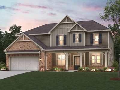 Sapling Plan, Echo Grove
