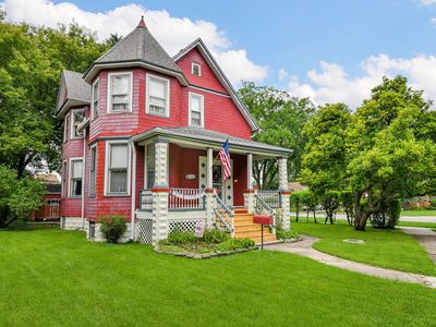 Property at 3502 Rosemear Ave, Brookfield, IL