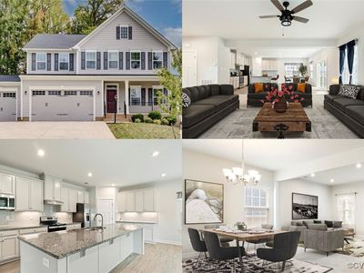 9321 Willies Way Trl