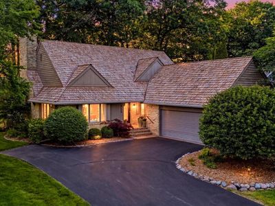 12337 N Fairway Heights DRIVE