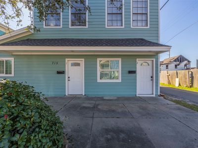 Property at 715 35th St, Galveston, TX