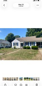 Property at 1418 Ashe St, Burlington, NC