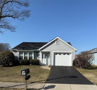 493 Cranston Lane