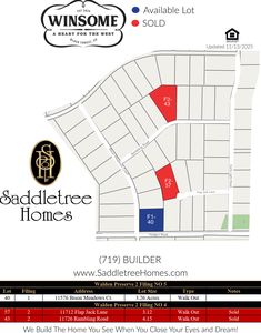 Ventura Blvd Plan, Winsome