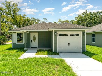 409 WILLOW BRANCH Avenue