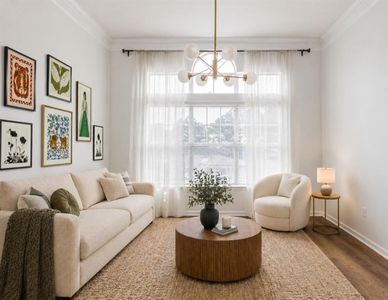 2700 Pine Tree Rd NE Unit 1317
