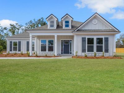 The Mckenzie Plan, Greystone