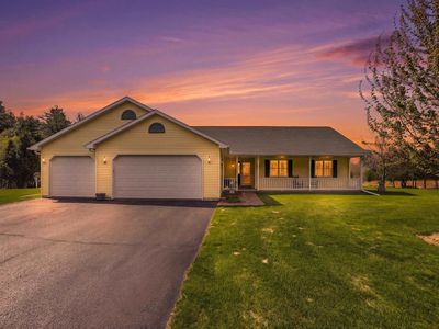N3849 N Military Rd