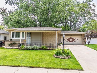 434 N Park Dr
