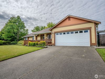 1015 Rockcress Drive SE