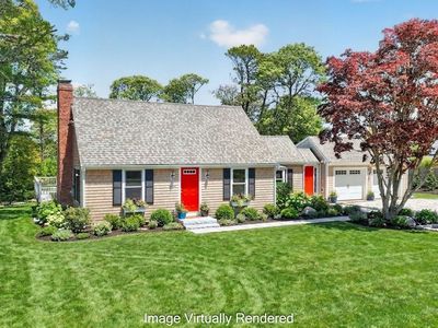 333 Old Comers Road