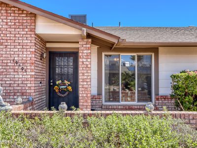 10505 W ECHO Lane