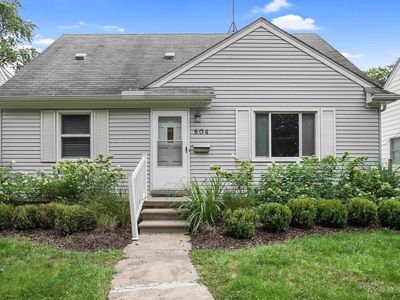 804 N Vermont Ave