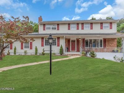 151 Cardinal Drive