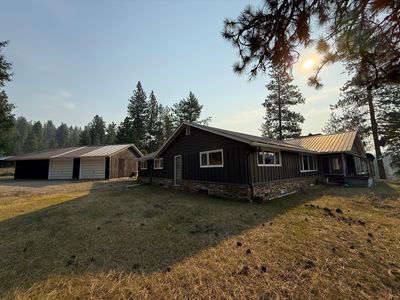 Property at 245 Klondike Rd, Republic, WA