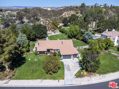 15555 Bronco Dr